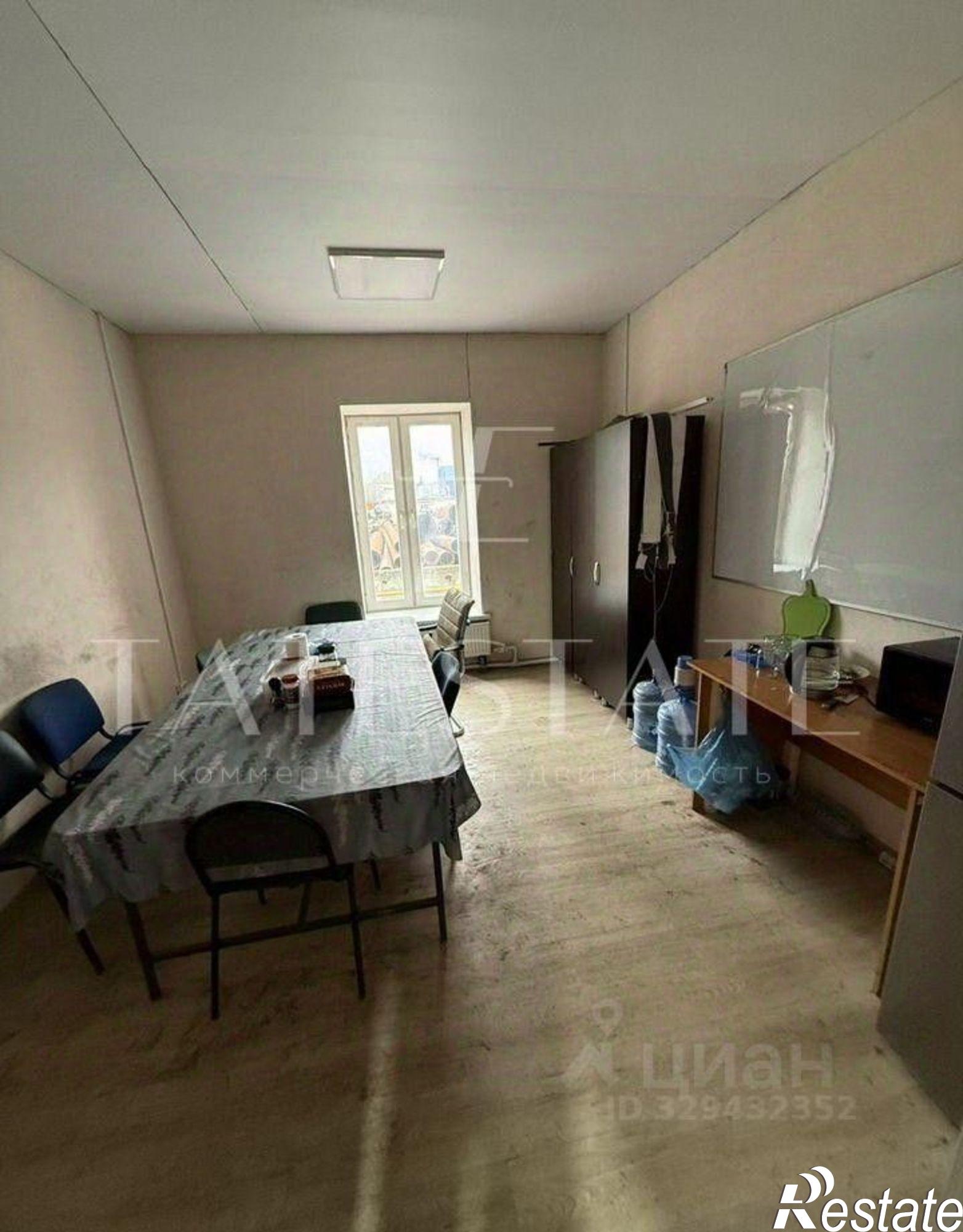 Купить производственную площадь за 55 000 400 рублей на Тэцевская улица, 289