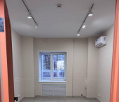 офис 14 кв м, этаж 1/1 ул. Адоратского д.8б