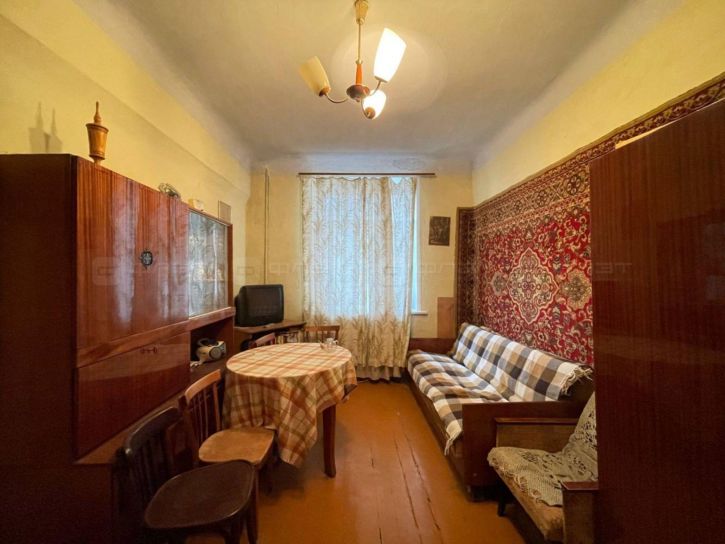 1-комн квартира ул. Сеченова д.3