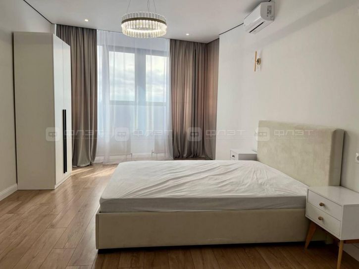 4-комн квартира ул. Танковая д.3