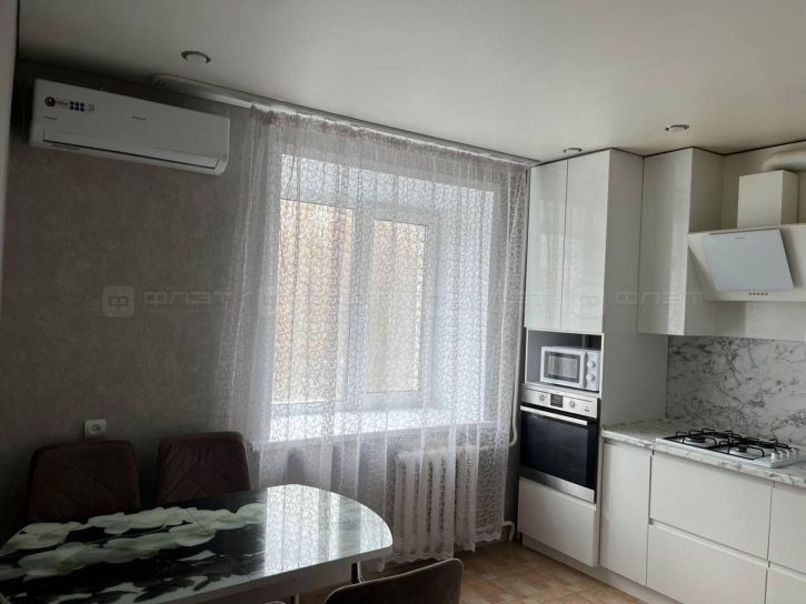 2-комн квартира ул. Толбухина д.3