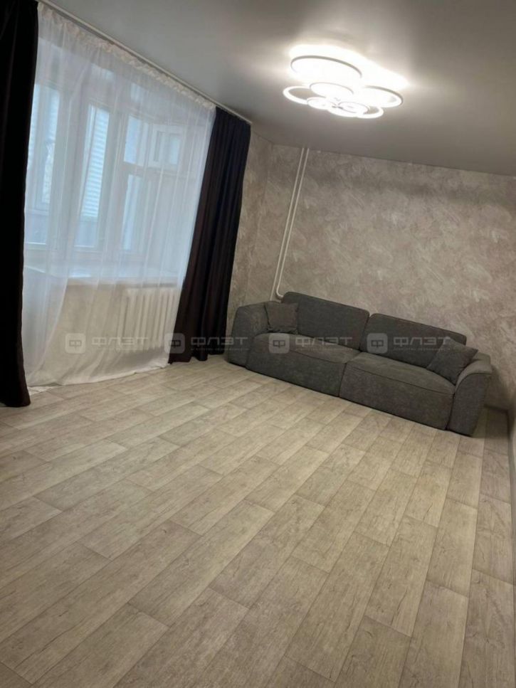 2-комн квартира ул. Толбухина д.3