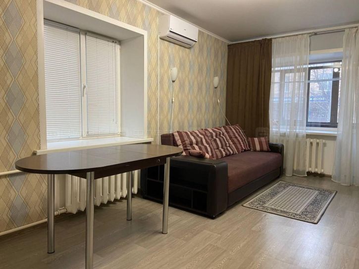 1-комн квартира ул. 8 Марта д.8