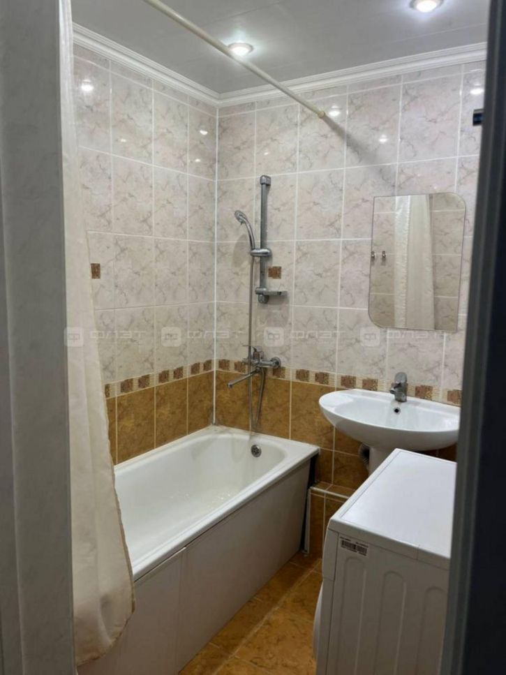 2-комн квартира ул. Толбухина д.3