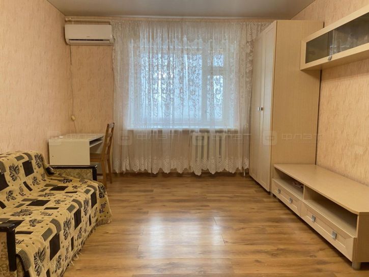 1-комн квартира пер. Односторонки Гривки д.10