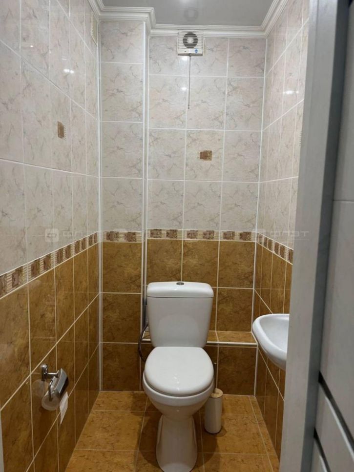 2-комн квартира ул. Толбухина д.3