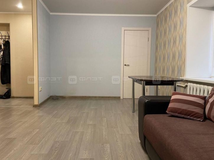 1-комн квартира ул. 8 Марта д.8