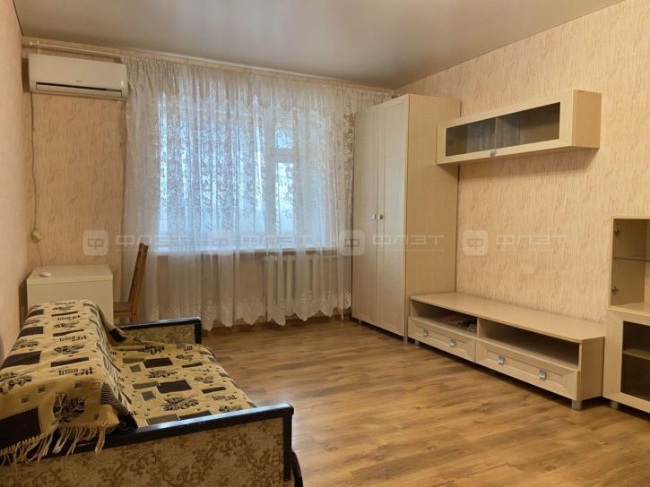 1-комн квартира пер. Односторонки Гривки д.10