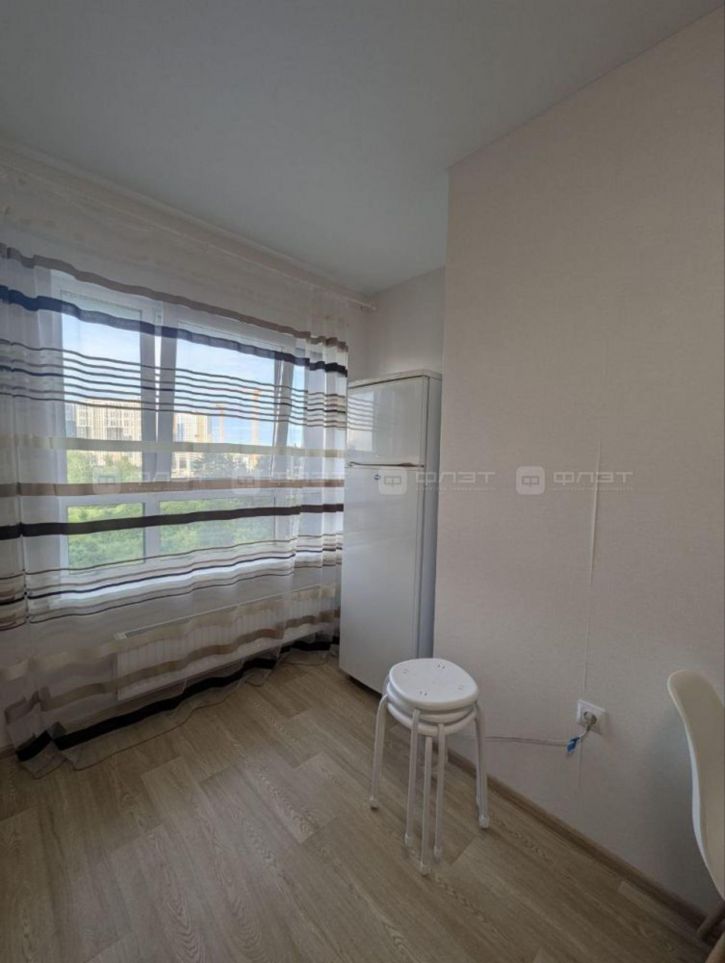1-комн квартира ул. Рауиса Гареева д.105б