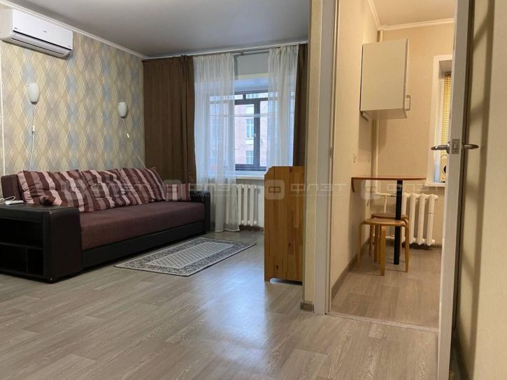 1-комн квартира ул. 8 Марта д.8