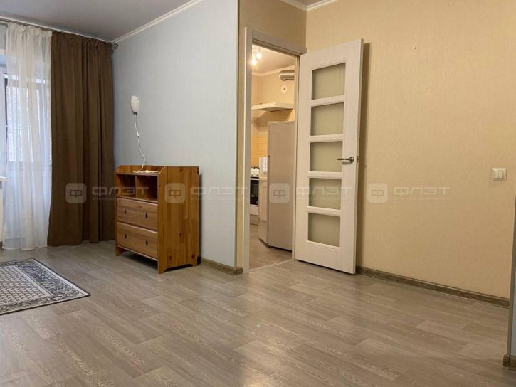 1-комн квартира ул. 8 Марта д.8