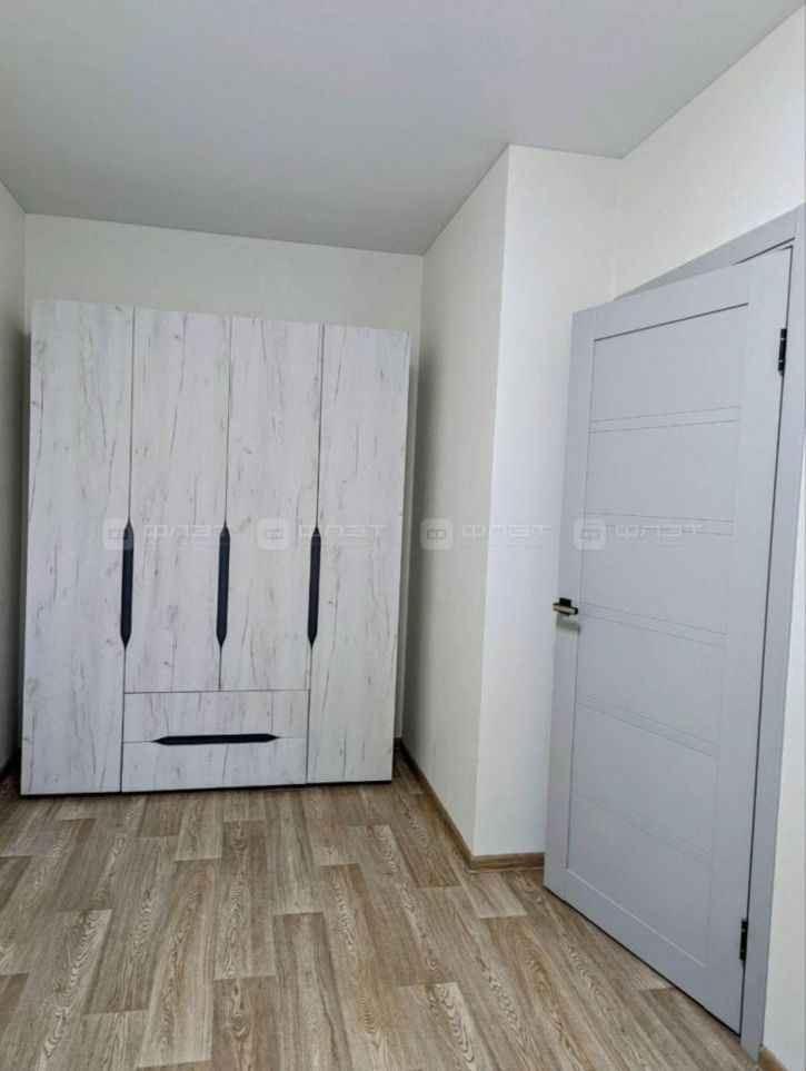 1-комн квартира ул. Рауиса Гареева д.105б