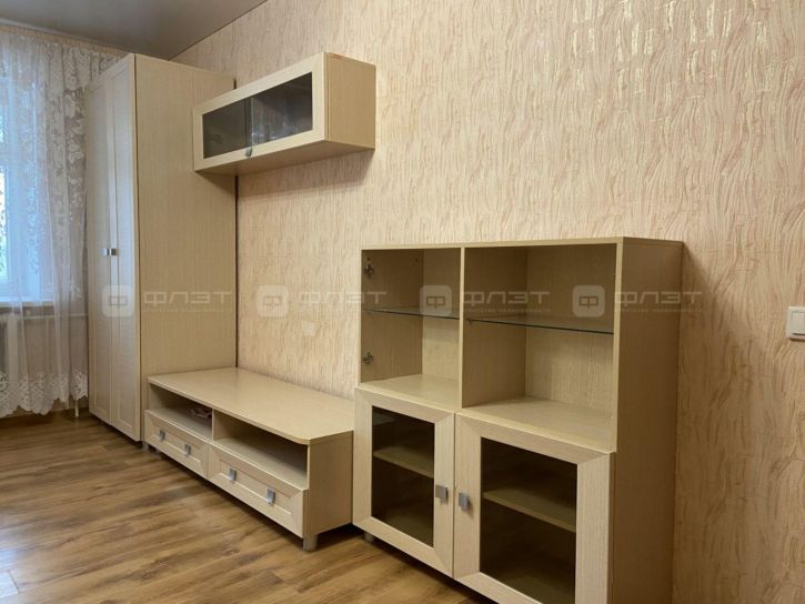 1-комн квартира пер. Односторонки Гривки д.10