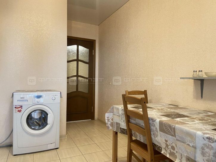 1-комн квартира пер. Односторонки Гривки д.10