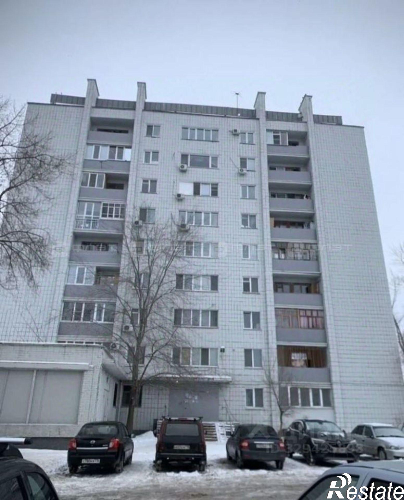 Купить комнату за 4 300 000 рублей на ул Портовая, 21