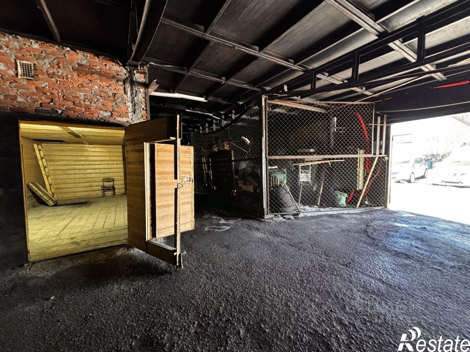 Купить гараж, место в паркинге за 1 146 510 рублей на ул Кул Гали, 21А