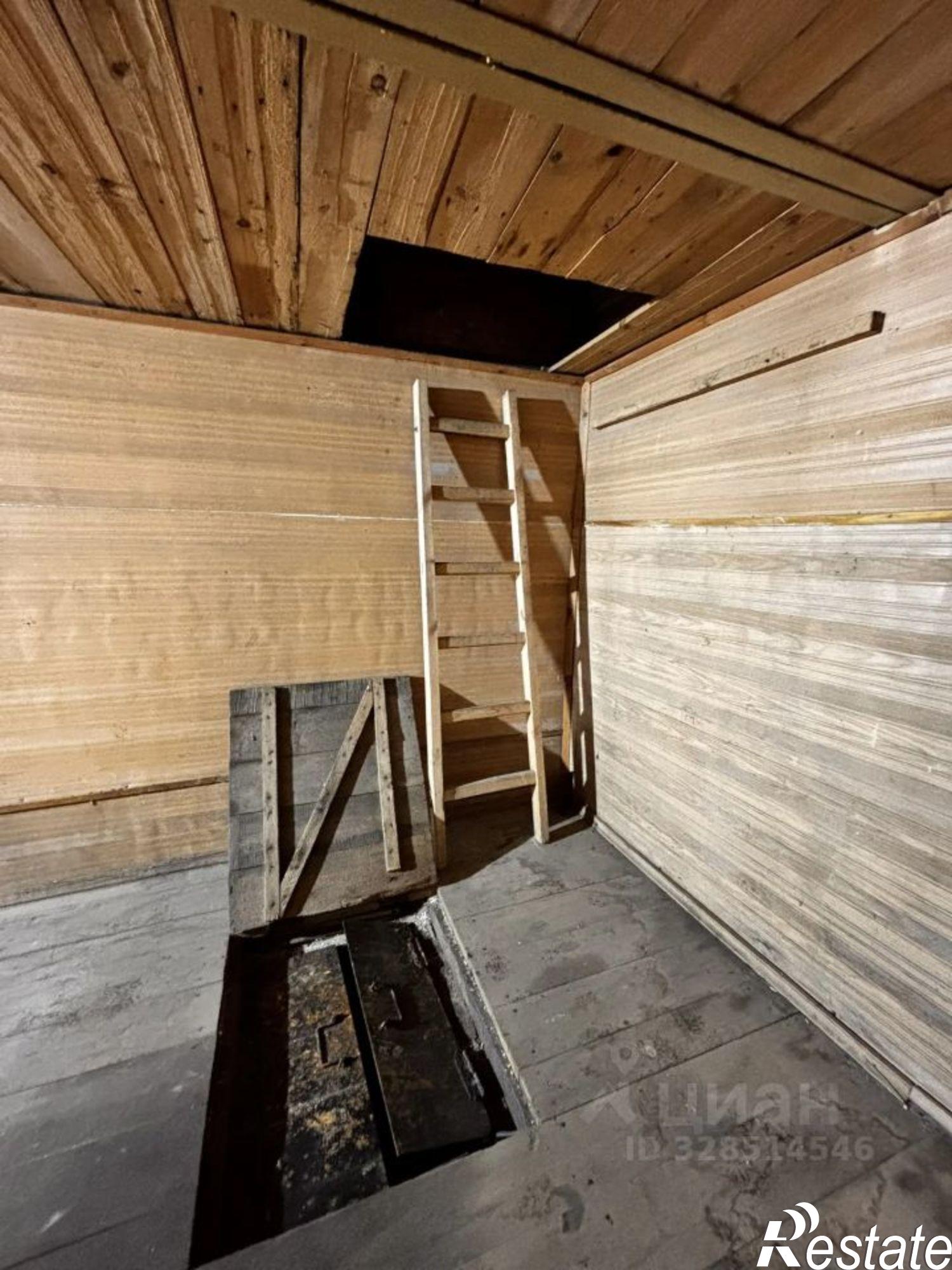 Купить гараж, место в паркинге за 1 146 510 рублей на ул Кул Гали, 21А