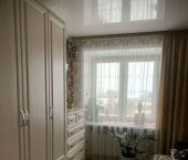 комната 32 кв м ул Портовая, 21
