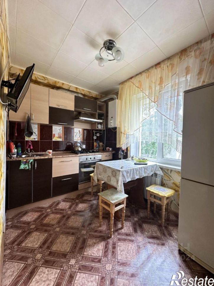 Комната ул Латышских Стрелков, 6,  д. 6