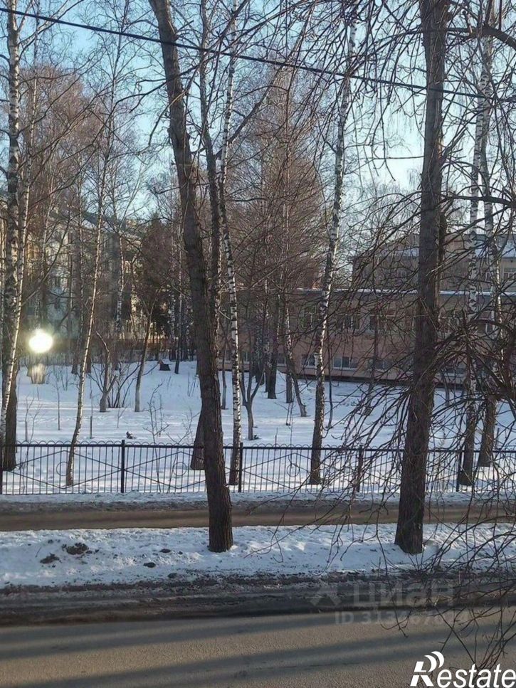 Комната ул Латышских Стрелков, 6,  д. 6