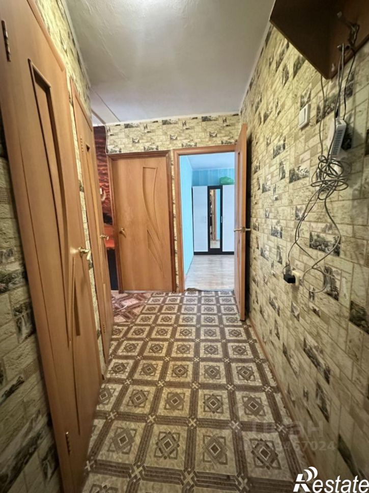 Комната ул Латышских Стрелков, 6,  д. 6