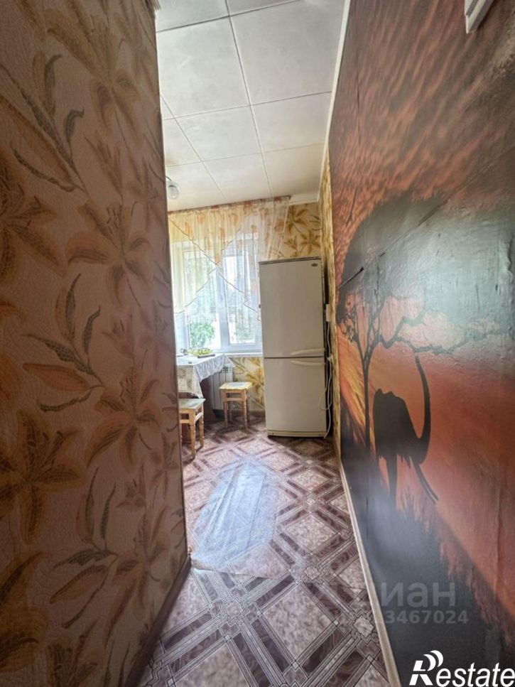 Комната ул Латышских Стрелков, 6,  д. 6