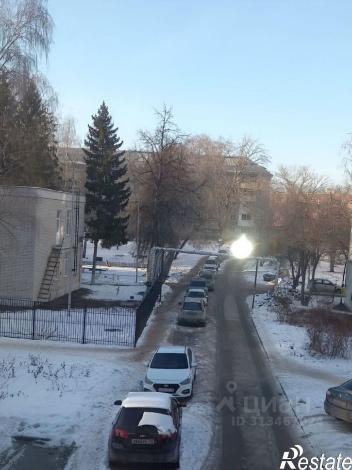 Комната ул Латышских Стрелков, 6,  д. 6
