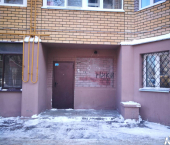 офис 47 кв м, этаж 1/9 ул Лазарева, 3