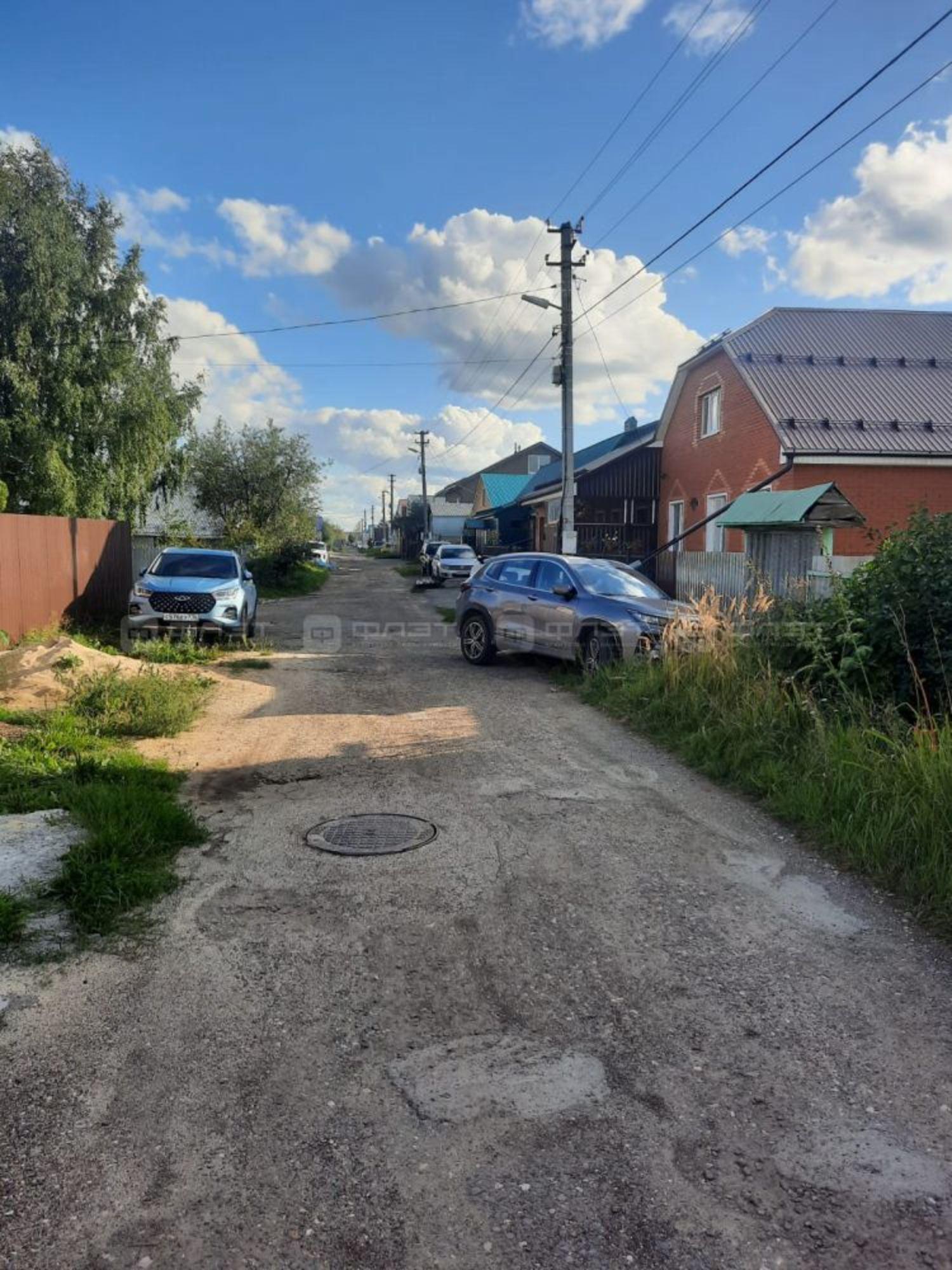Купить дачу, дом, коттедж за 5 700 000 рублей на ул. Петлякова, дом 107