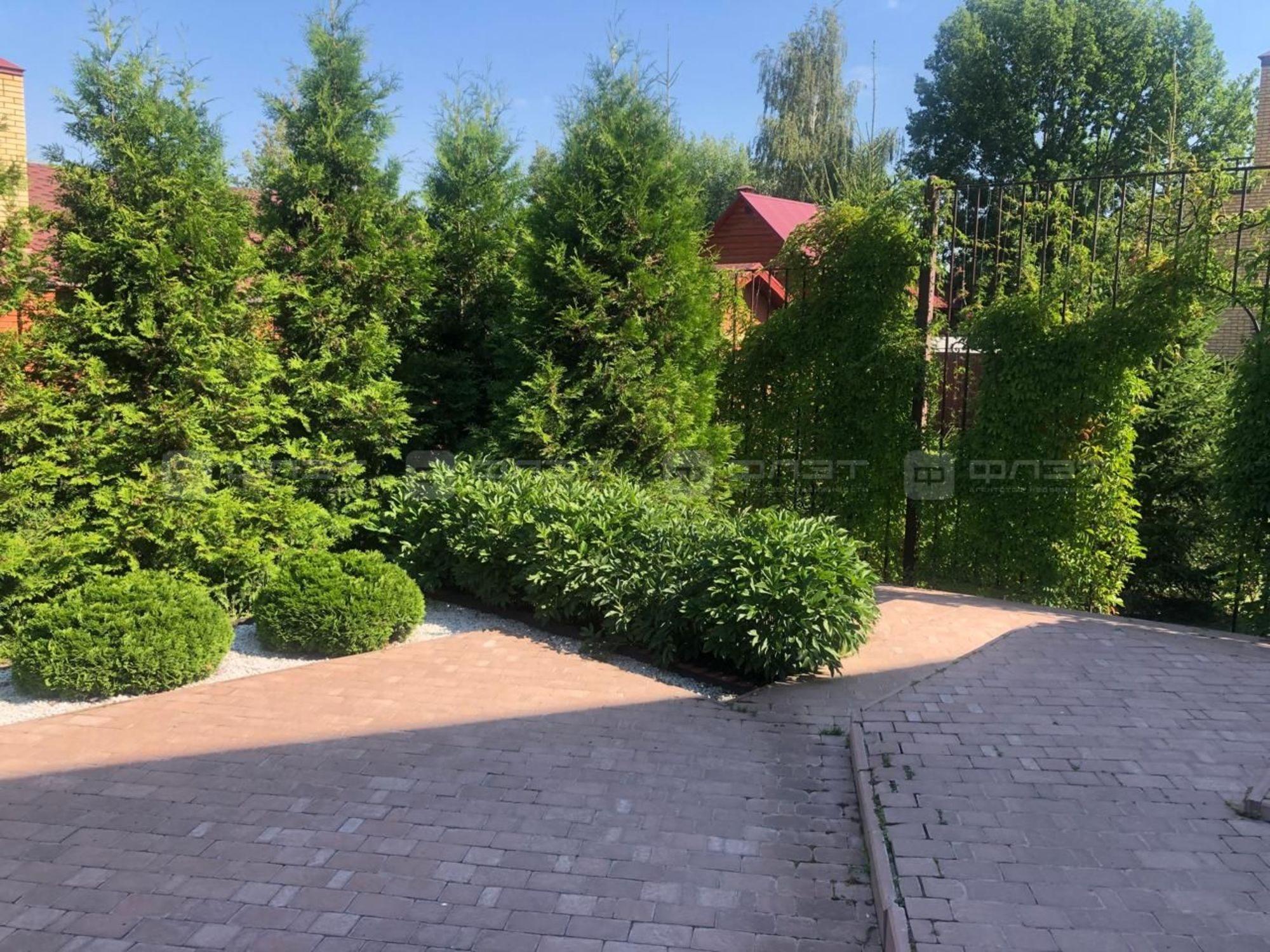 Купить дачу, дом, коттедж за 34 000 000 рублей на ул. Дмитрия Менделеева, дом 5