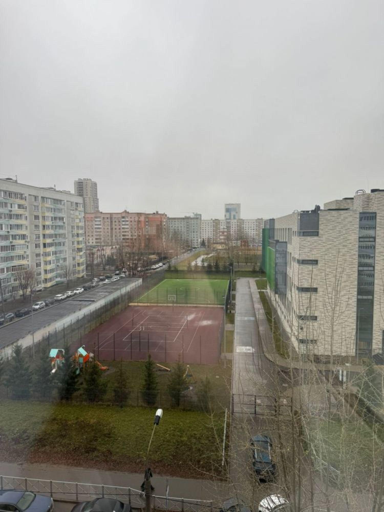 Купить квартиру за 9 570 000 рублей на ул. Четаева, дом 25