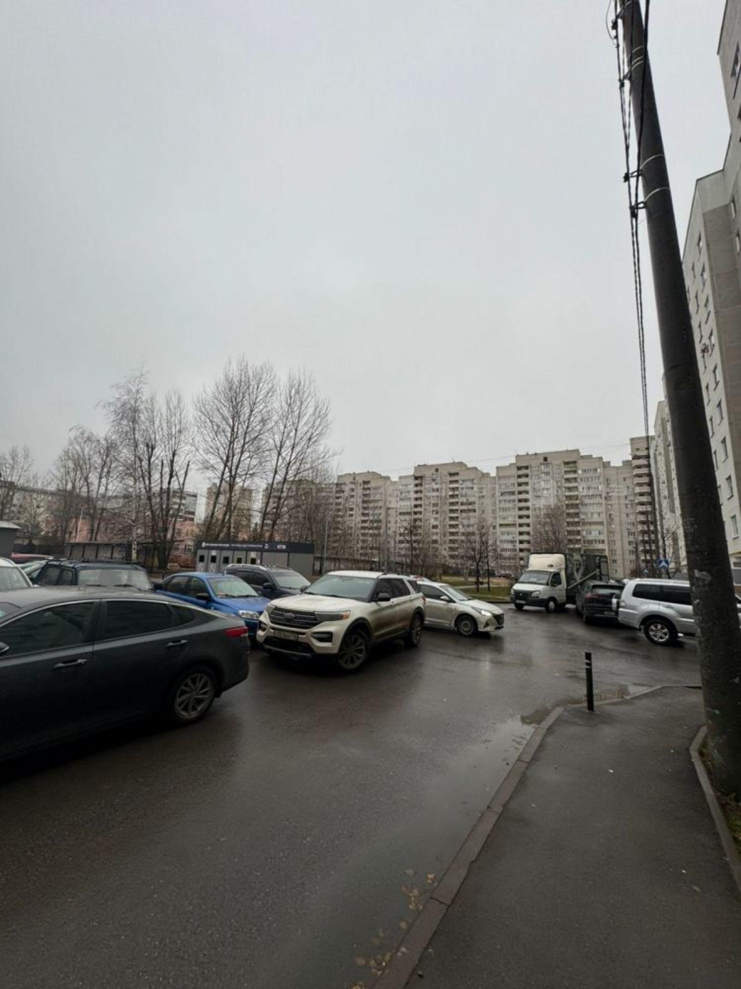 Купить квартиру за 9 570 000 рублей на ул. Четаева, дом 25