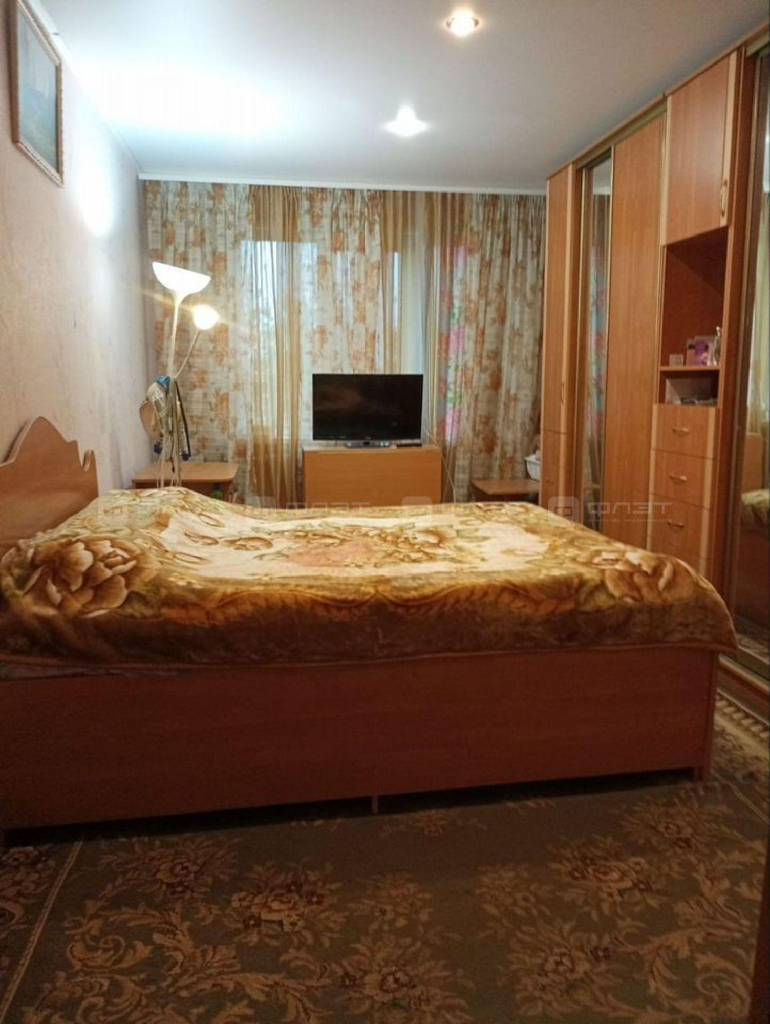 Купить квартиру за 9 934 000 рублей на ул. Рихарда Зорге, дом 50