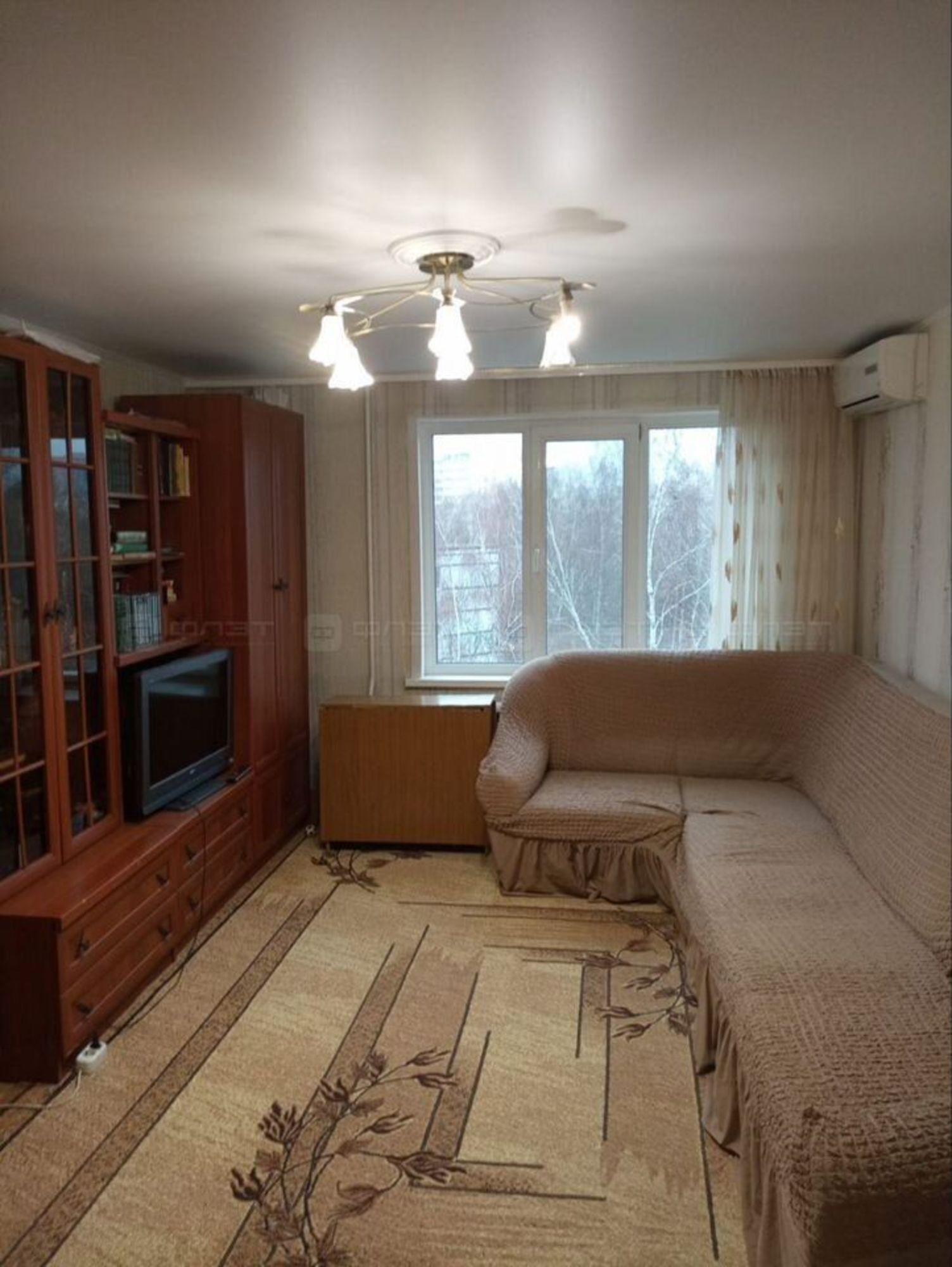 Купить квартиру за 9 934 000 рублей на ул. Рихарда Зорге, дом 50