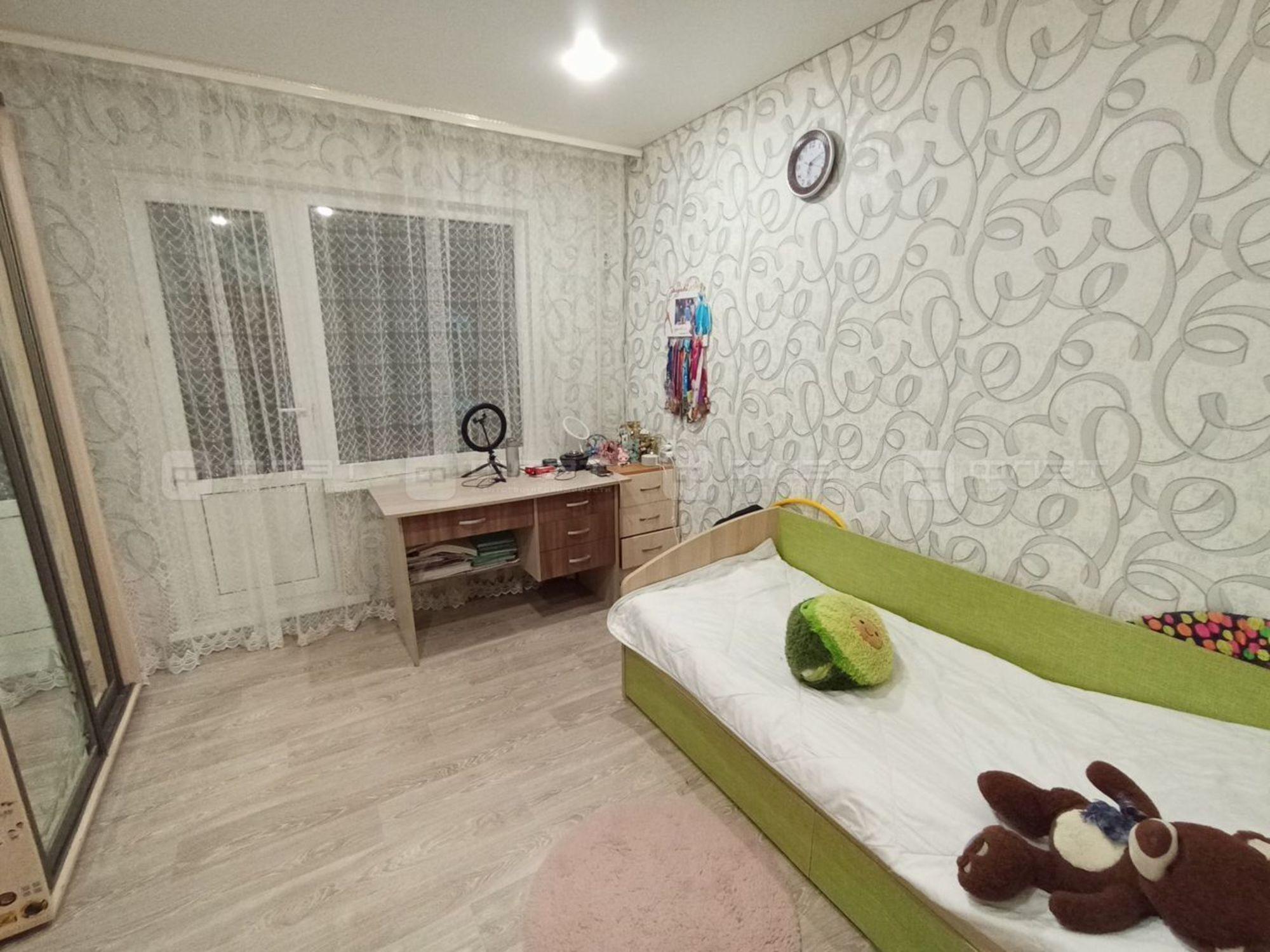 Купить квартиру за 9 934 000 рублей на ул. Рихарда Зорге, дом 50