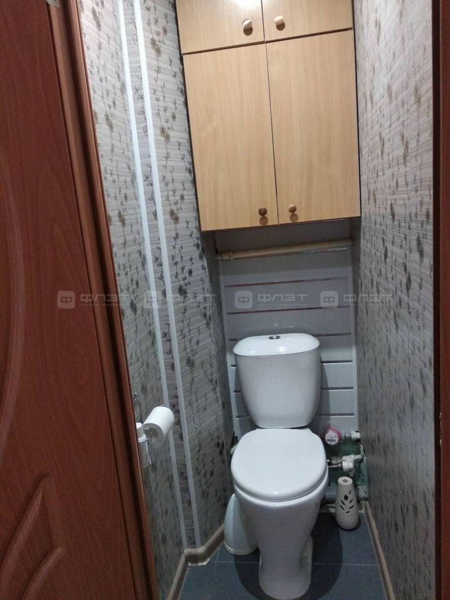 Купить квартиру за 9 934 000 рублей на ул. Рихарда Зорге, дом 50