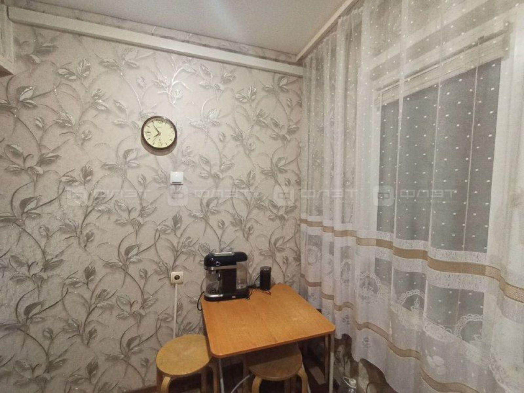 Купить квартиру за 9 934 000 рублей на ул. Рихарда Зорге, дом 50