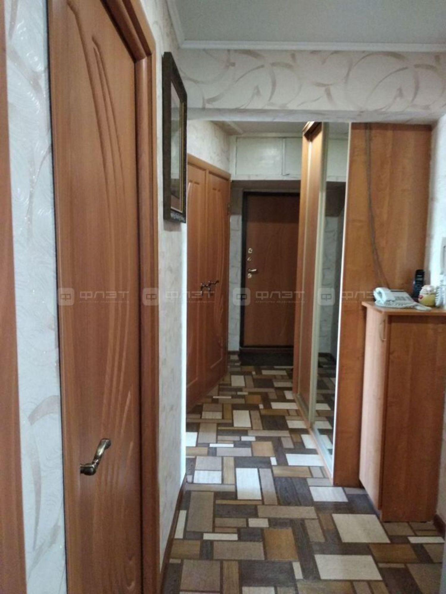 Купить квартиру за 9 934 000 рублей на ул. Рихарда Зорге, дом 50