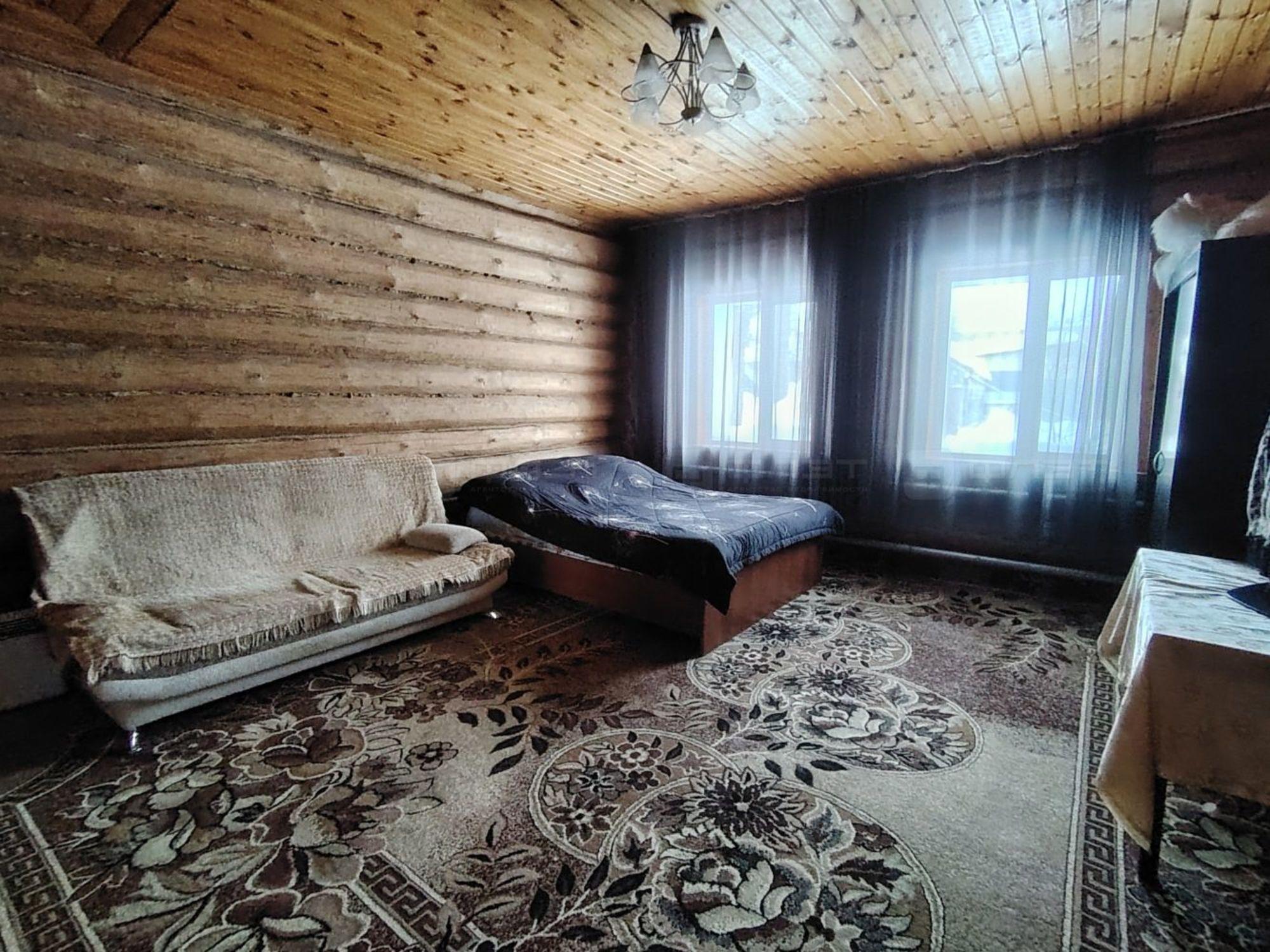 Купить дачу, дом, коттедж за 13 000 000 рублей на ул. Горийская, дом 3
