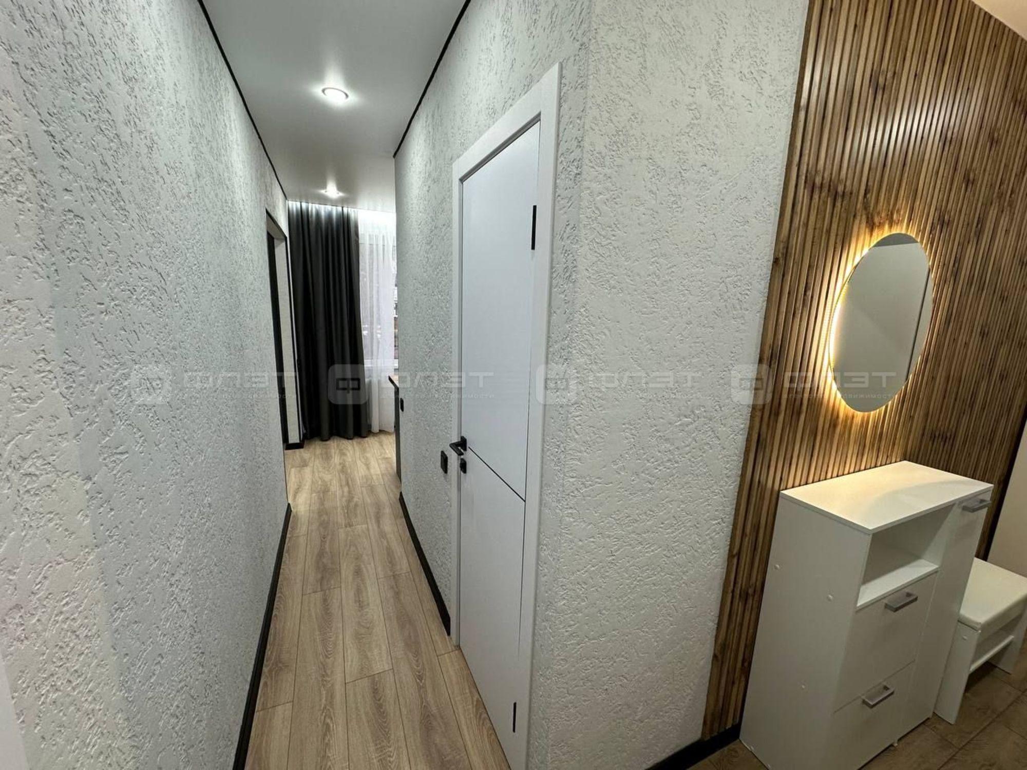 Купить квартиру за 8 499 000 рублей на ул. Короленко, дом 67