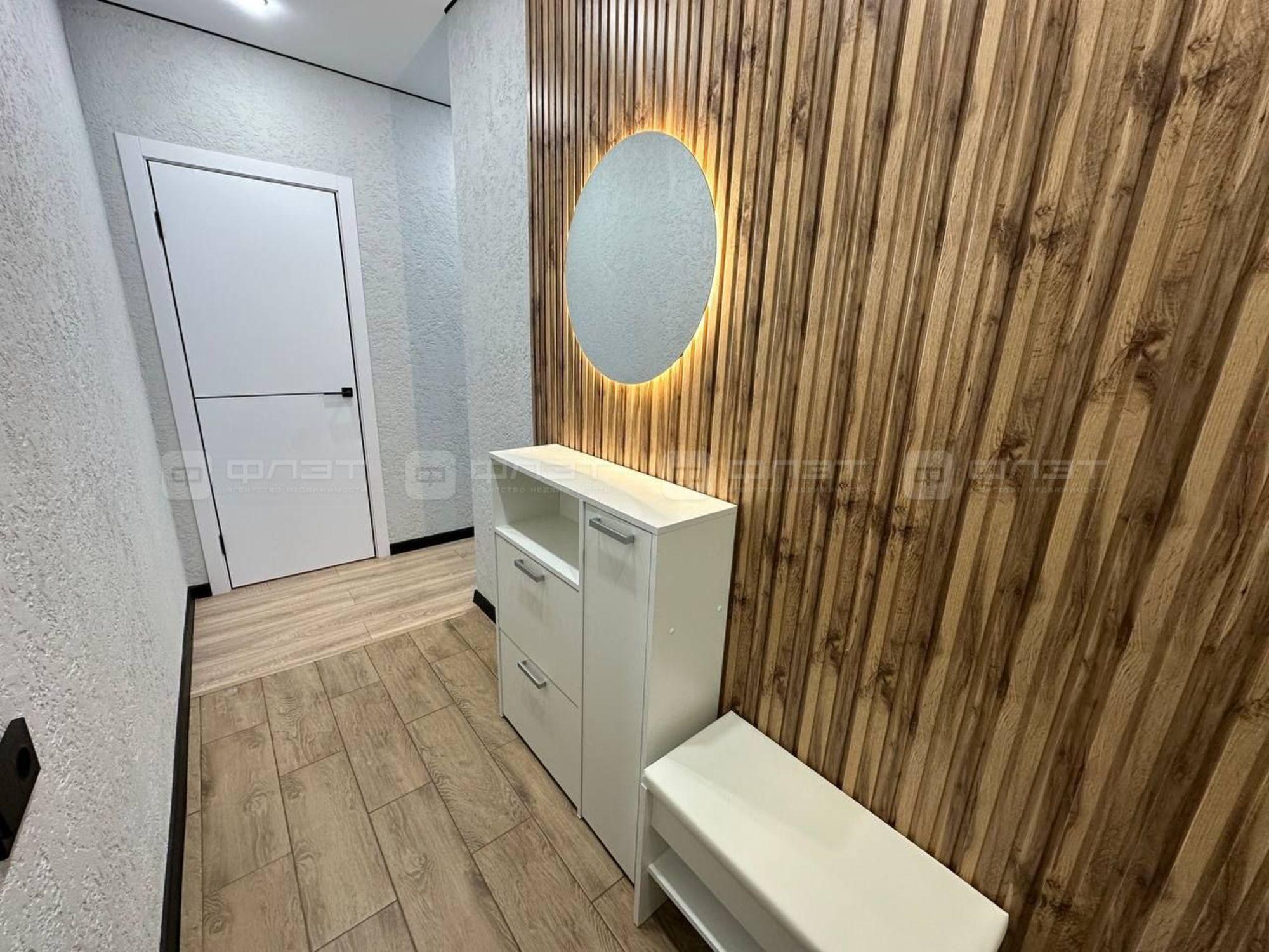 Купить квартиру за 8 499 000 рублей на ул. Короленко, дом 67