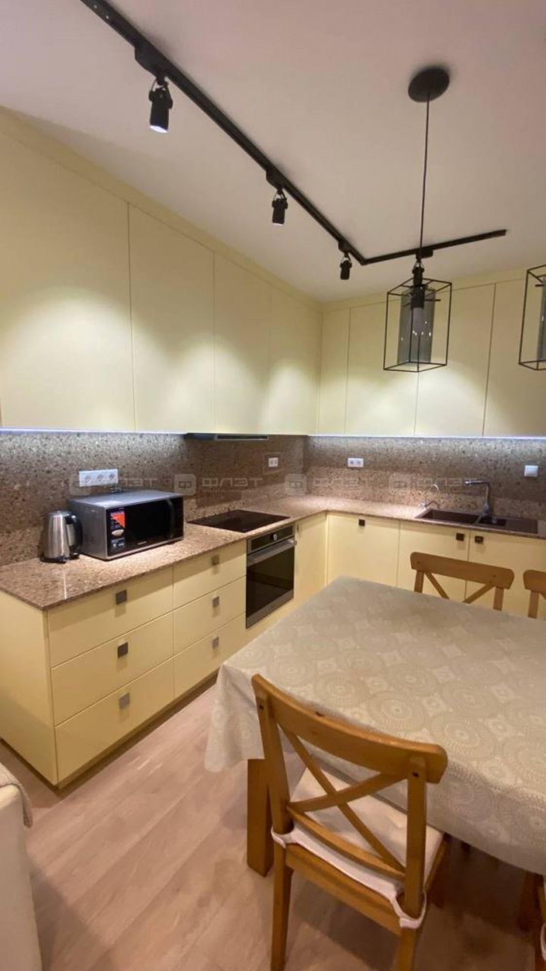 Купить квартиру за 22 900 000 рублей на пер. Щербаковский, дом 7