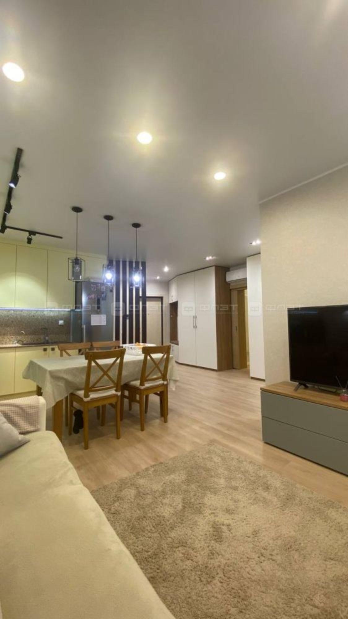 Купить квартиру за 22 900 000 рублей на пер. Щербаковский, дом 7