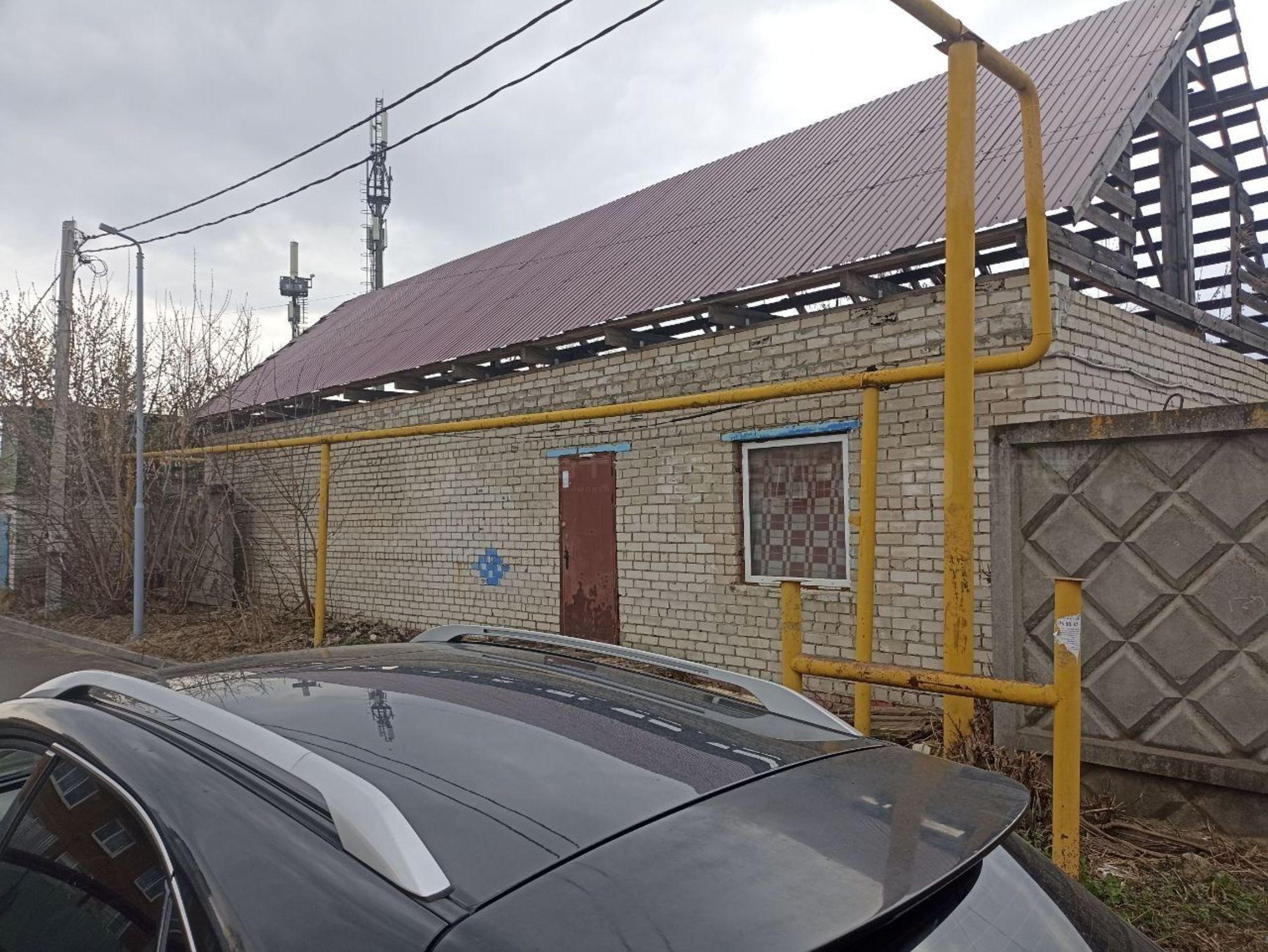 Купить торговое помещение за 4 600 000 рублей на ул. Водстрой (Киндери), дом 6а
