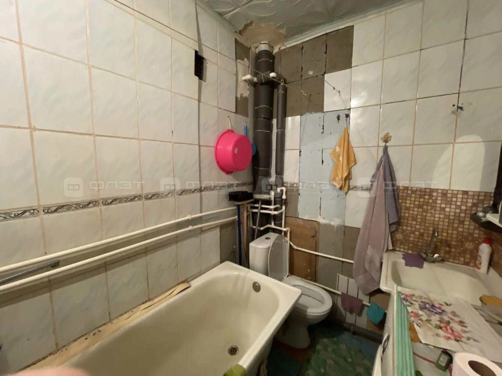 Купить комнату за 3 190 000 рублей на ул. Дементьева, дом 28/1
