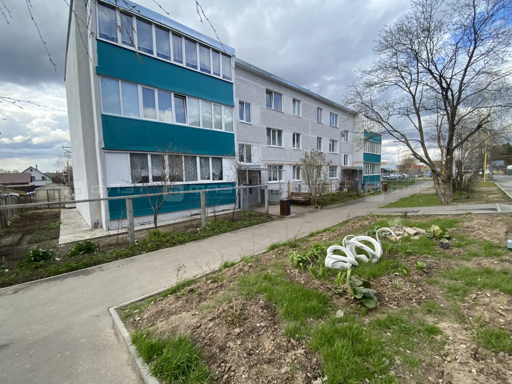Купить квартиру за 5 000 000 рублей на ул. Водстрой (Киндери), дом 8