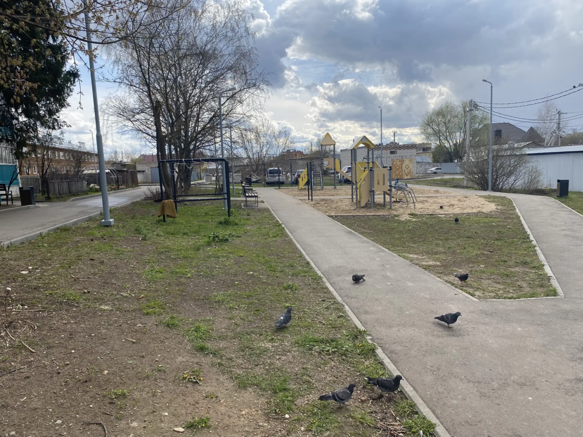 Купить квартиру за 5 000 000 рублей на ул. Водстрой (Киндери), дом 8