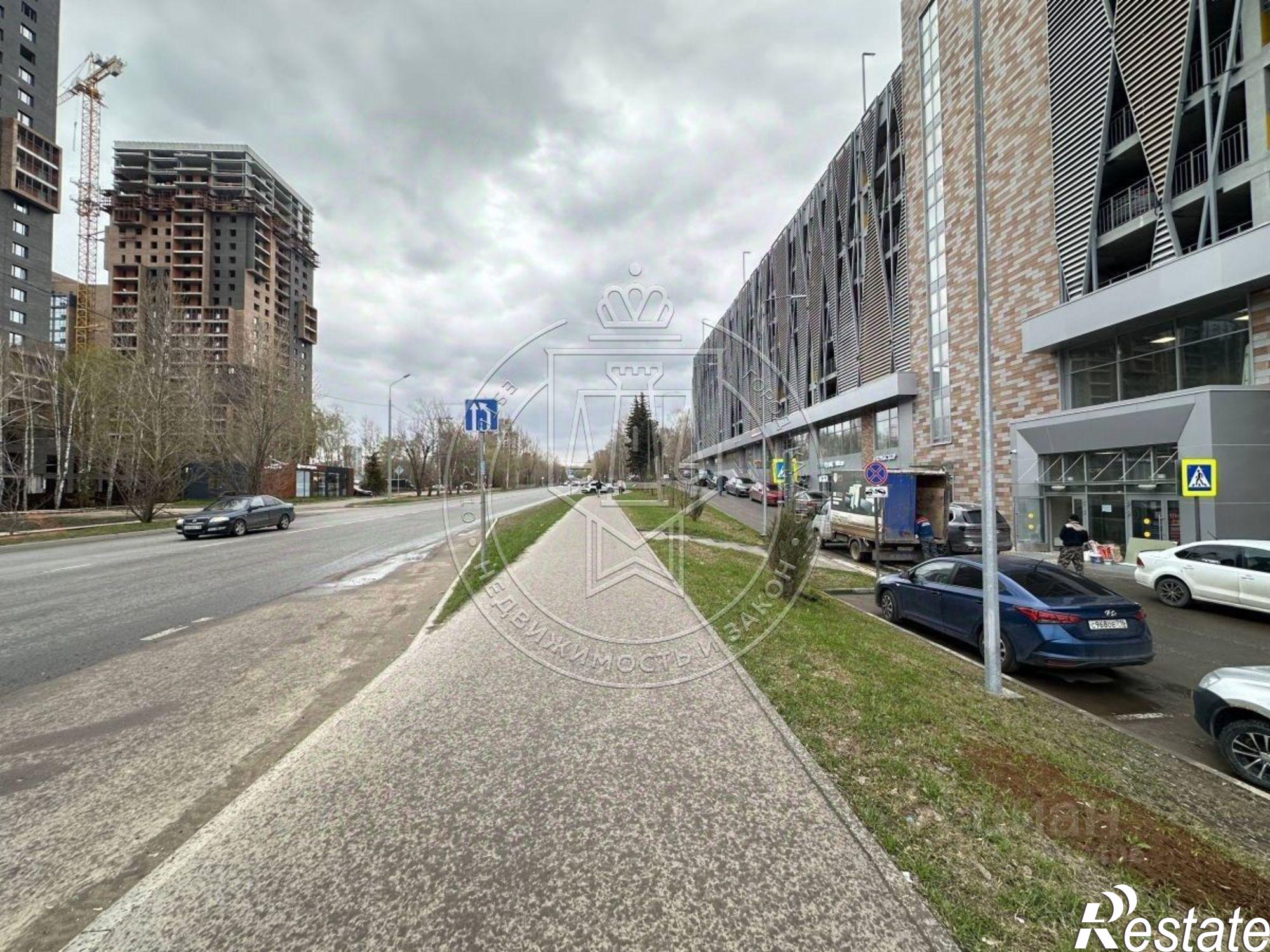 Купить офис, помещение под офис за 5 561 660 рублей на ул Родины, 33 А