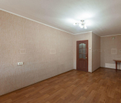 1-комн, 37.8кв м, этаж 6/10 ул. Серова, дом 41