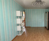 комната 17.4 кв м ул. Латышских Стрелков, дом 6